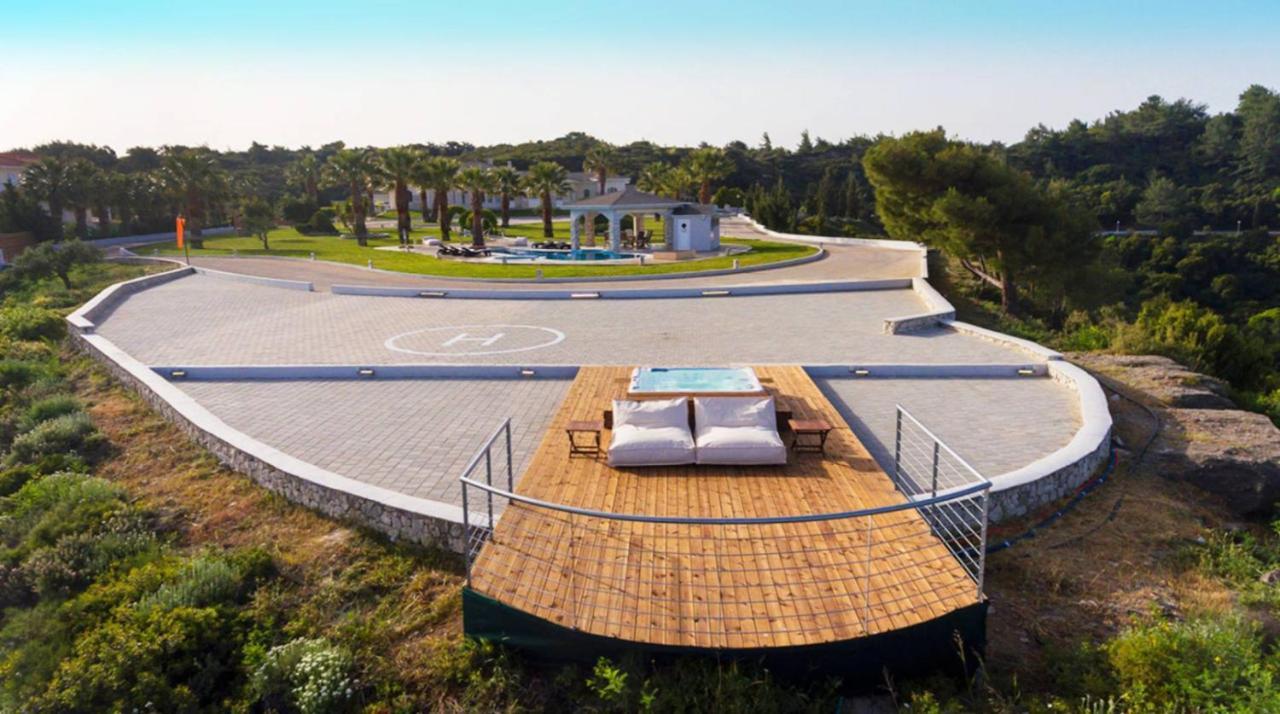 Villa Crown Royal Luxury Estates *