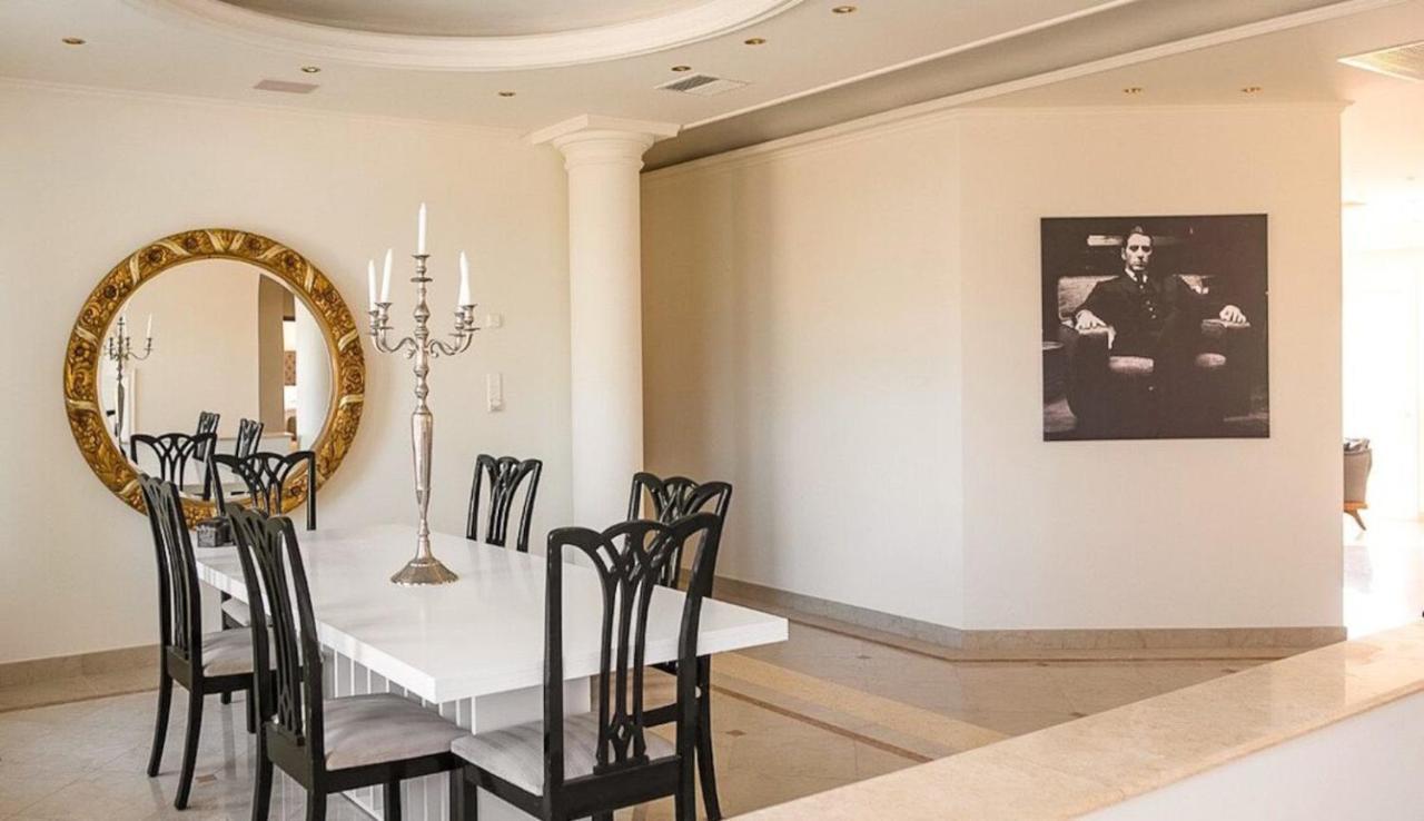 Crown Royal Luxury Estates *