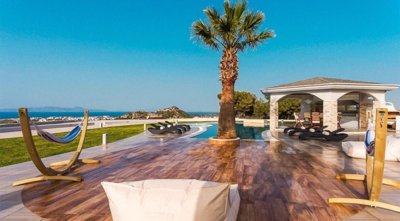 Crown Royal Luxury Estates Villa
