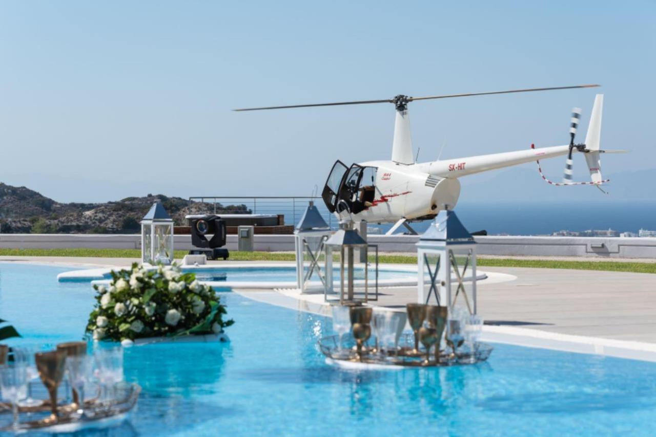 Villa Crown Royal Luxury Estates