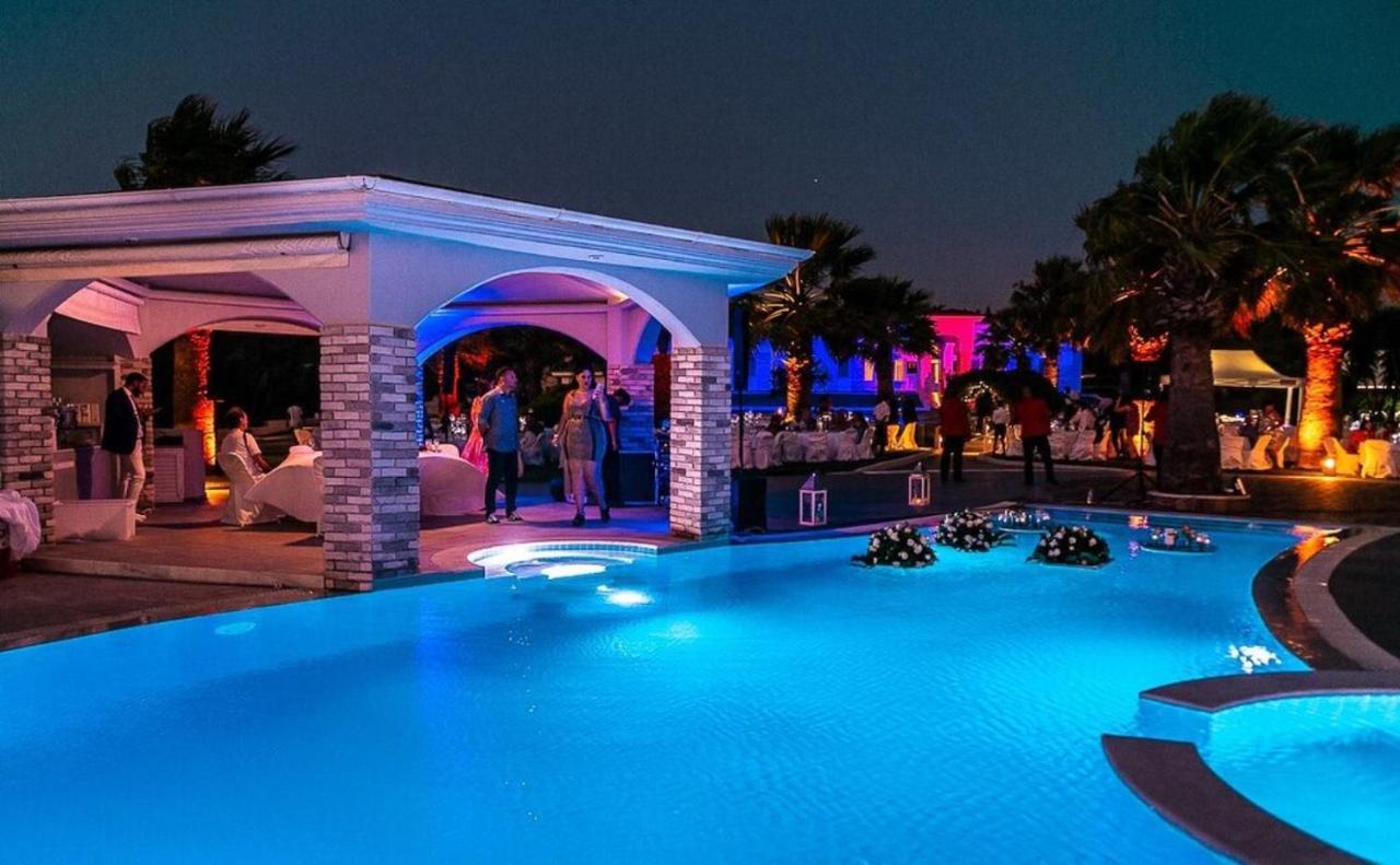 Crown Royal Luxury Estates