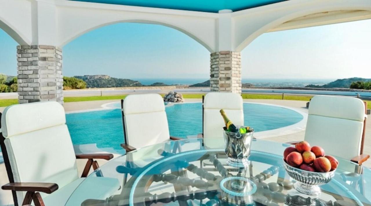 Crown Royal Luxury Estates *